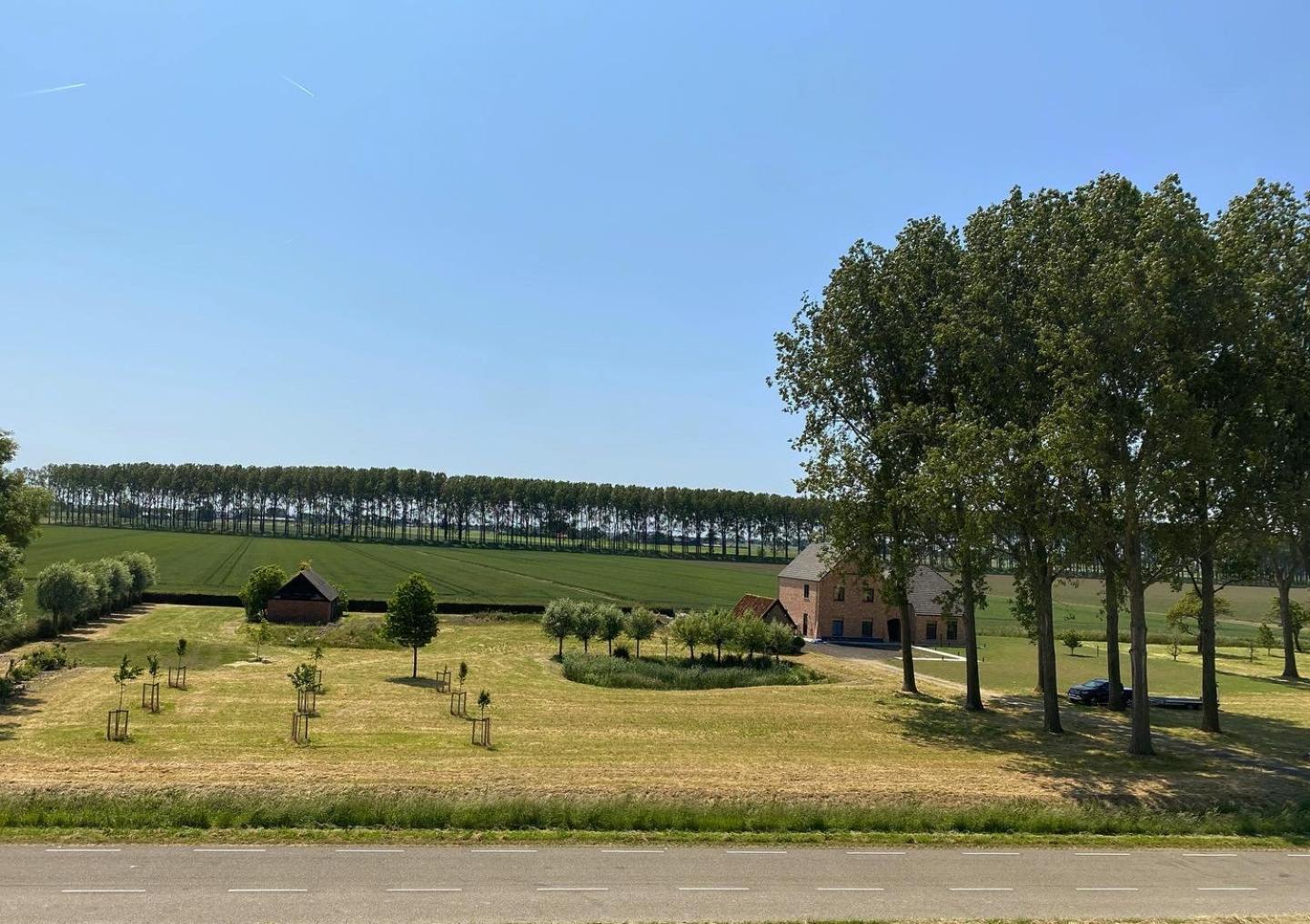 Weg Jou Villa *