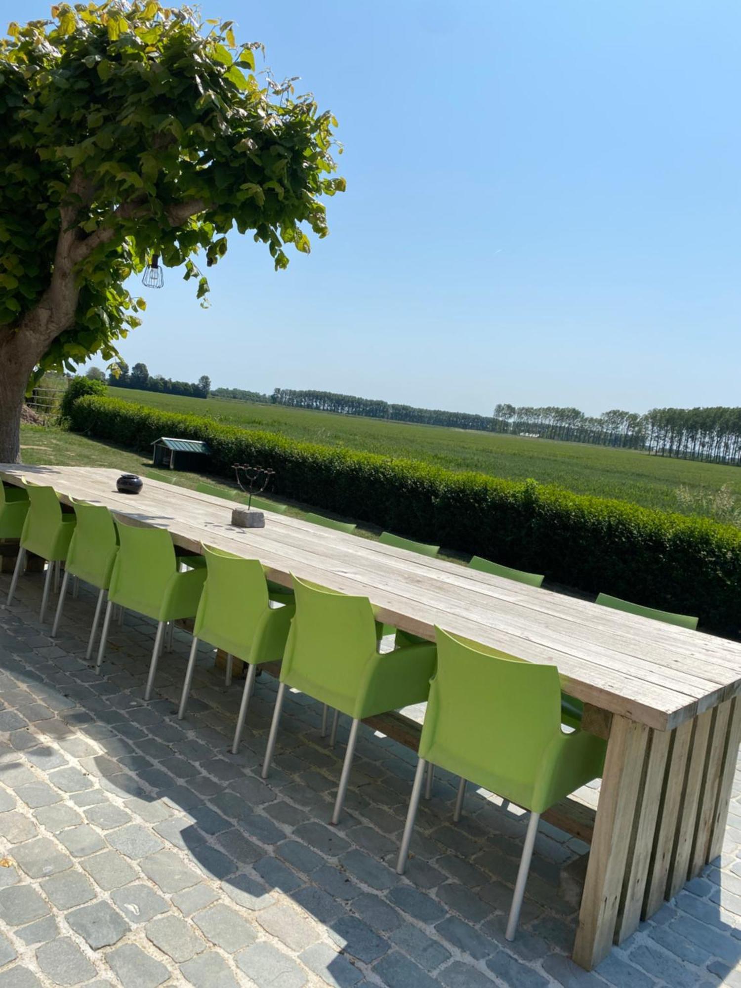 Villa Weg Jou