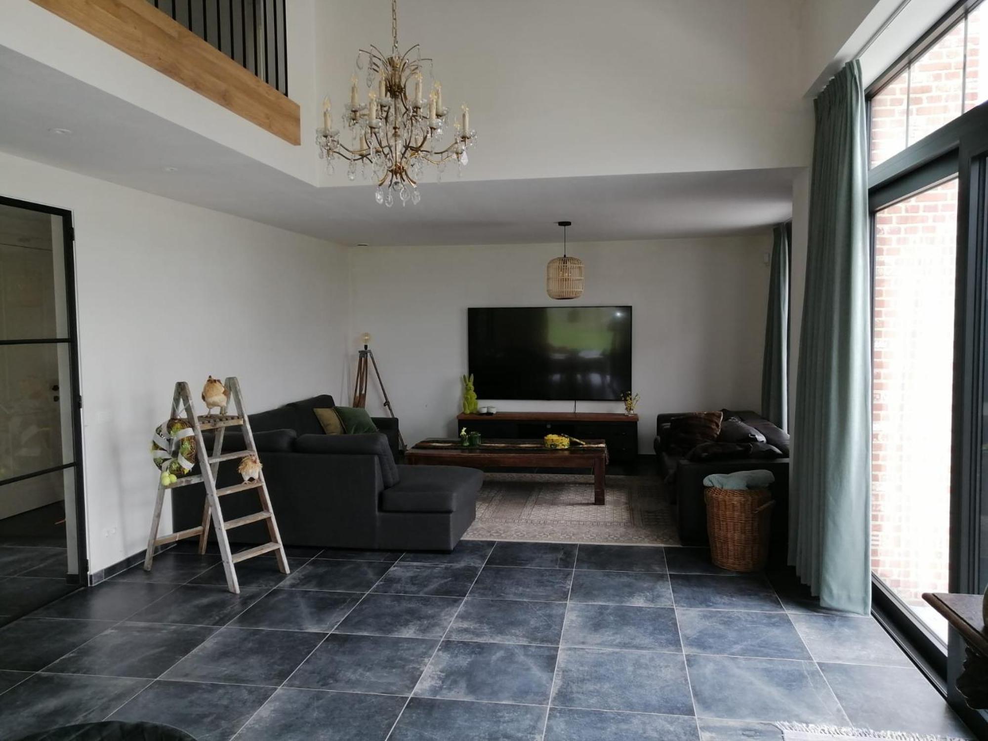 Weg Jou Villa *