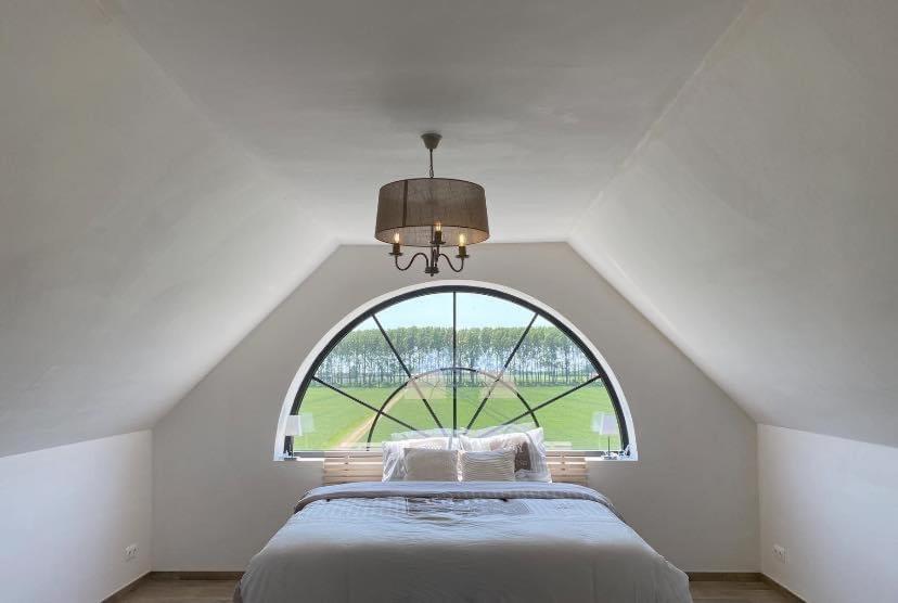 Villa Weg Jou *