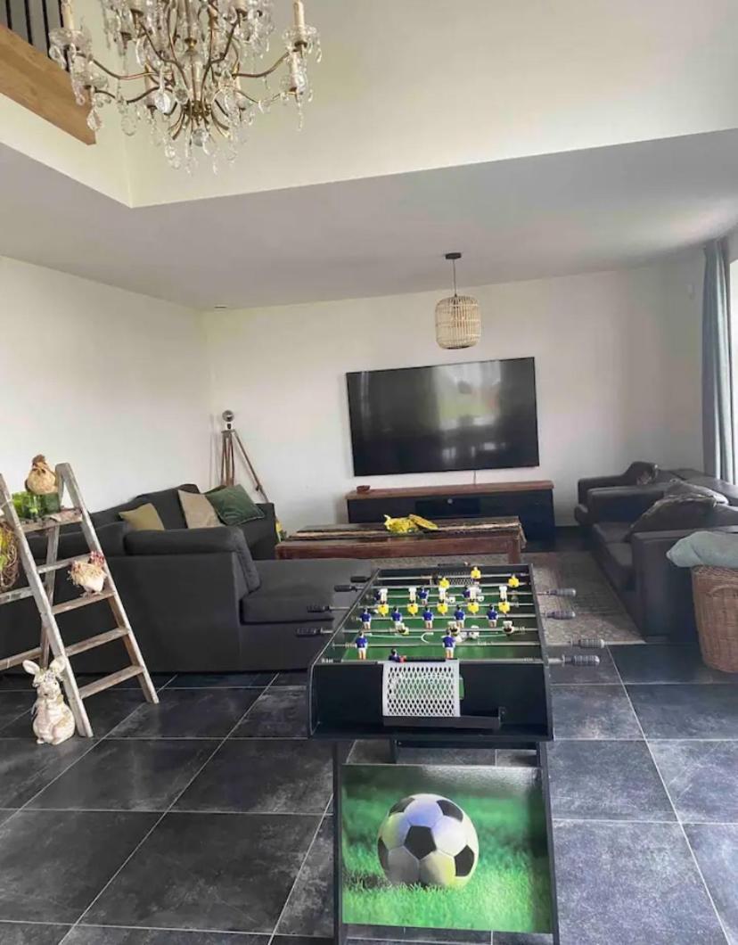 Villa Weg Jou