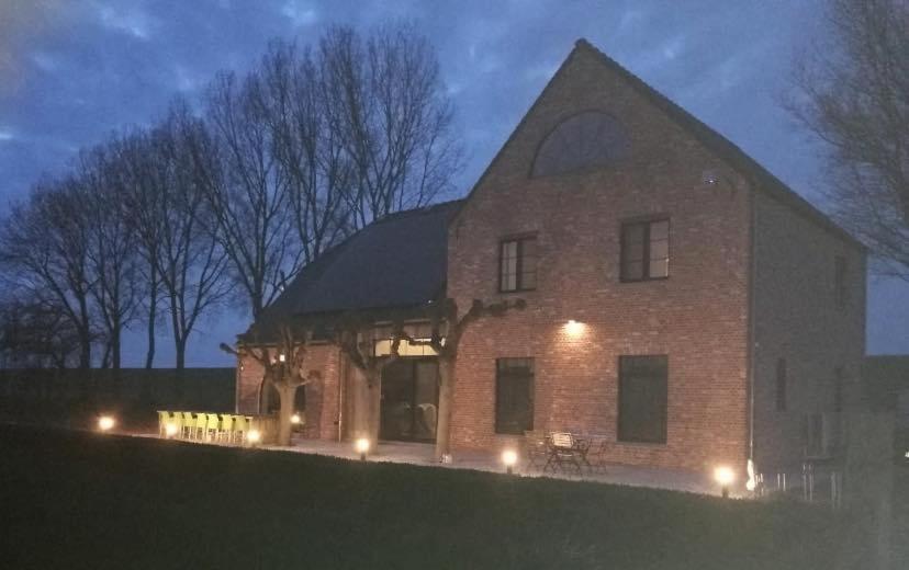 Villa Weg Jou *