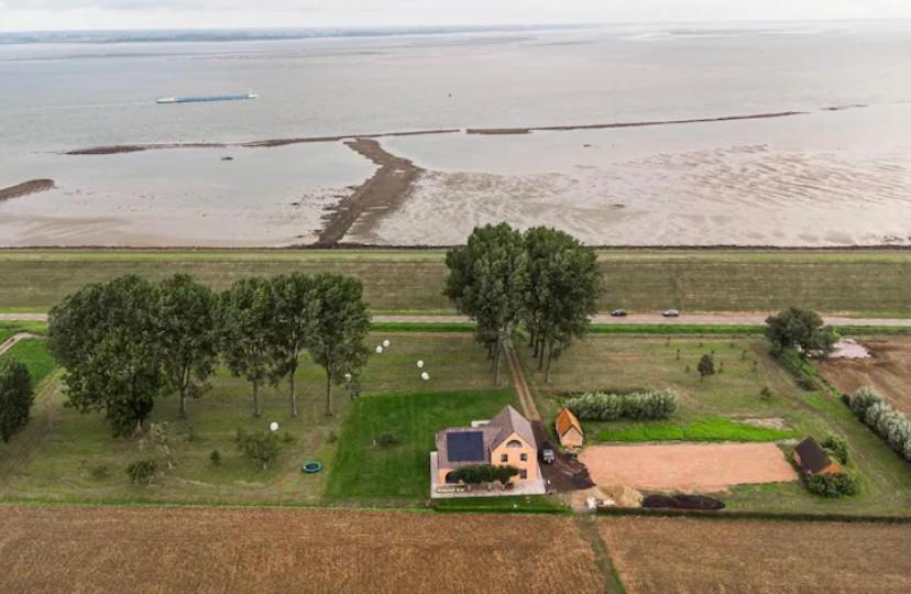 Villa Weg Jou Zaamslag