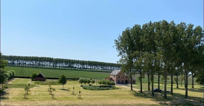 Villa Weg Jou